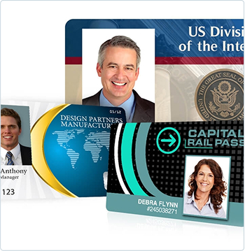 Entrust Datacard Sigma SL3 ID Card Printer - Single-Sided