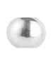 Silver Bead