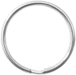Split Ring