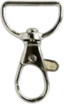 Trigger Snap Swivel