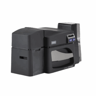 מדפסת כרטיסים DTC4500e