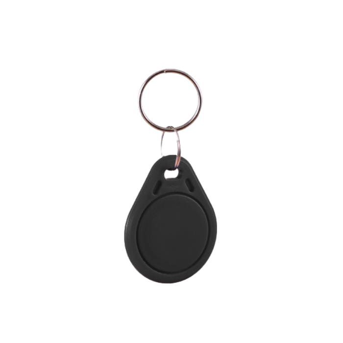 מחזיק מפתחות קירבה TK4100 שחור