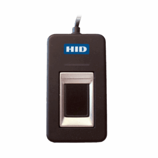 קורא שולחני טביעת אצבע HID® EikonTouch™ TC510