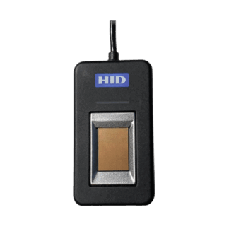 קורא שולחני טביעת אצבע HID® EikonTouch™ TC710