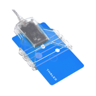 קורא כרטיסים חכמים Thales CT30