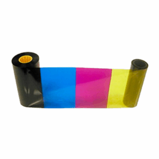 סרט פילם PR000819 למדפסת כרטיסים Matica
